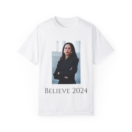 Believe 2024