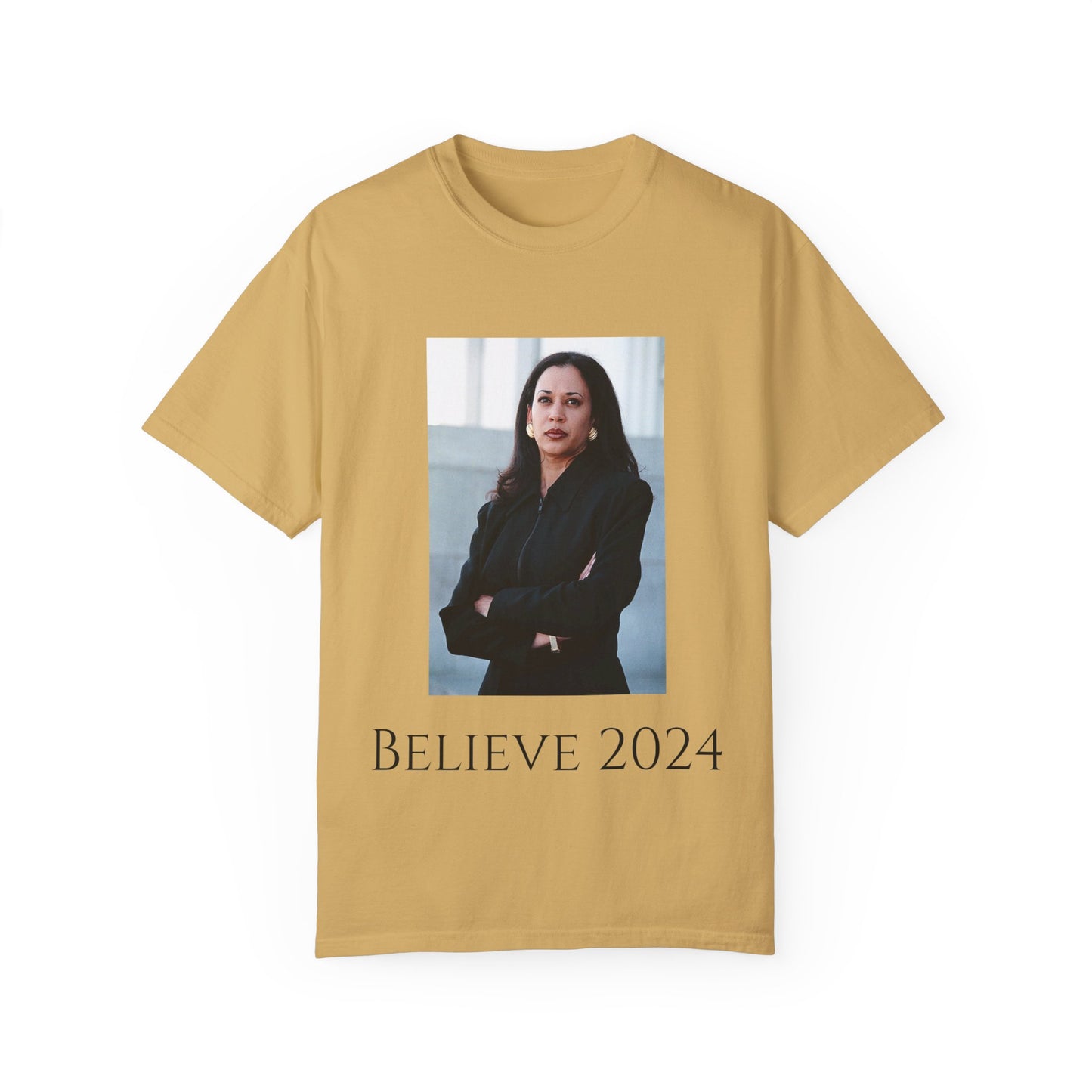 Believe 2024