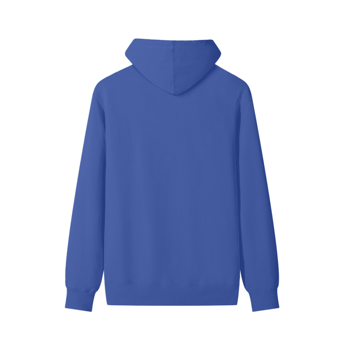 Harris 24 Blue Hoodie