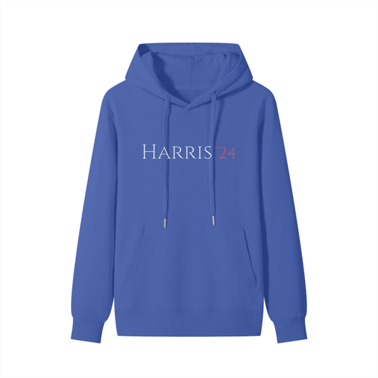 Harris 24 Blue Hoodie